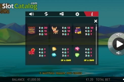 EUR 295 Free Casino Tournament at Dream Vegas Casino