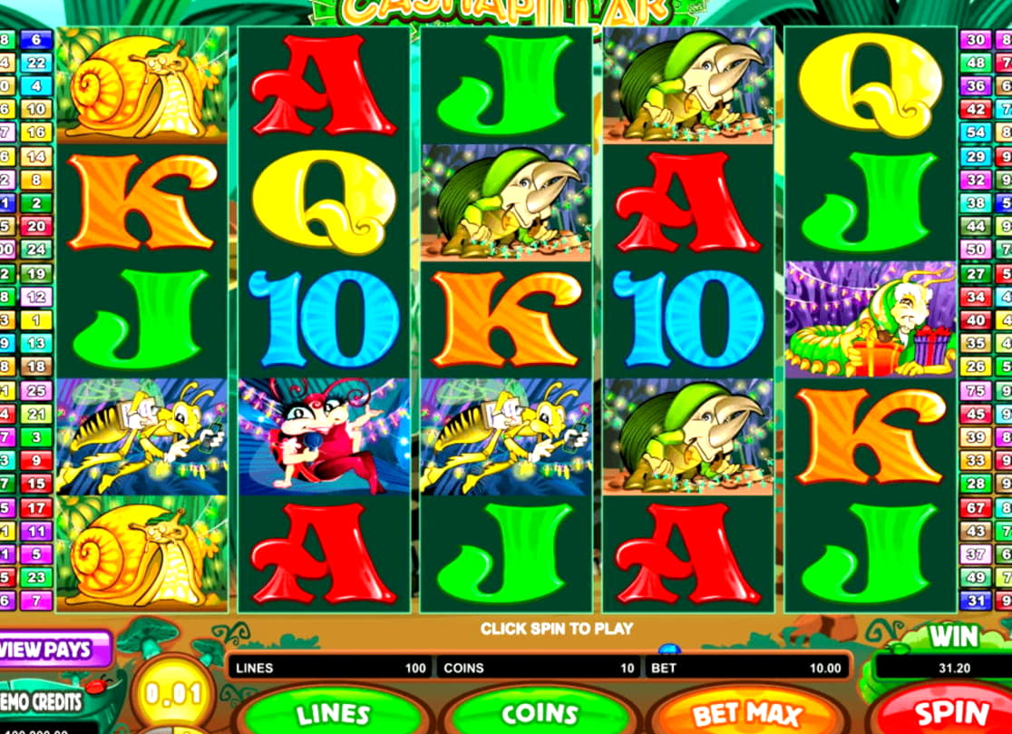 Eur 90 Tournament at Slots Million Casino