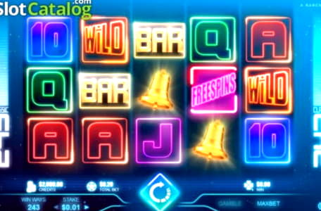 $365 Casino tournaments freeroll at Vera and Jhon Casino