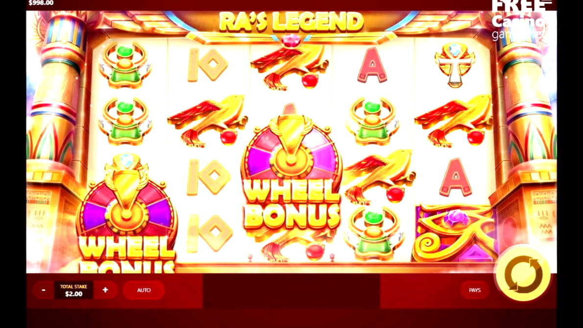 140% Match bonus at Casimba Casino