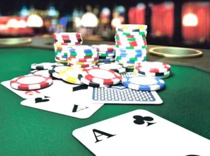 ﻿$390 Tournament at Ikibu Casino