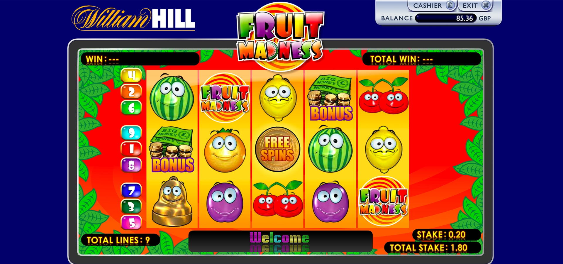 $310 Free Money at Rizk Casino