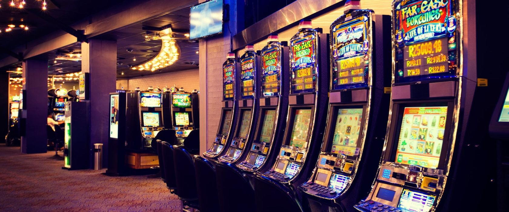55 Trial Spins at Spin Palace Casino