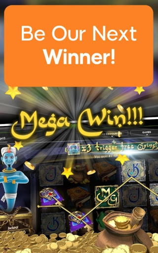 EUR 750 no deposit at Winner Casino