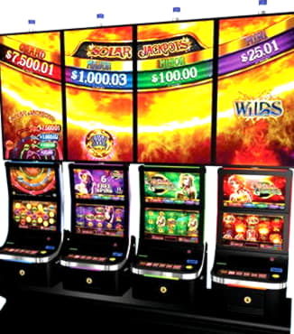$395 Tournament at Vera and Jhon Casino