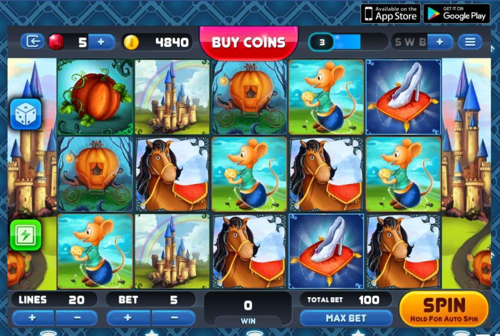 EURO 450 FREE Chip at Party Casino