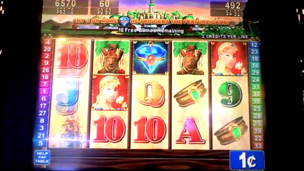 420% Match bonus casino at William Hill Casino