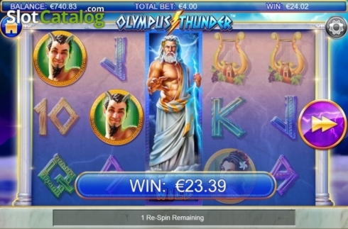 260 Free spins at Casino Luck