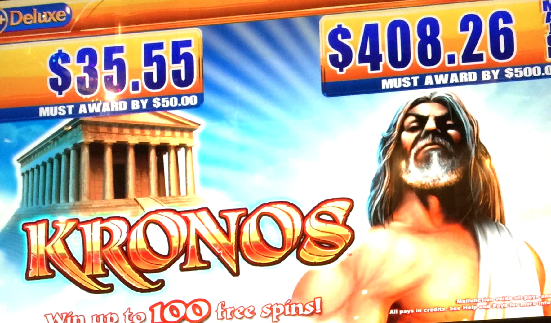 575% First Deposit Bonus at Vegas Hero Casino