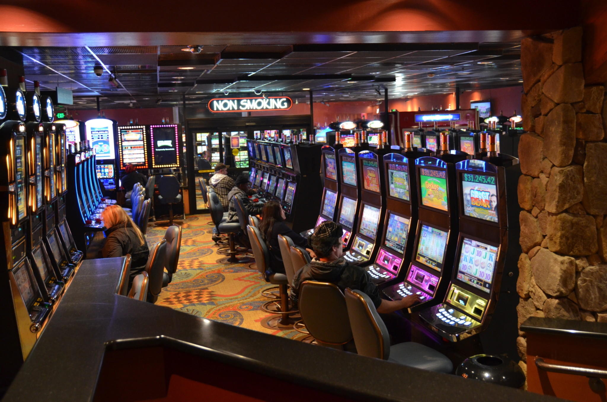 ﻿$275 Casino chip at Inter Casino