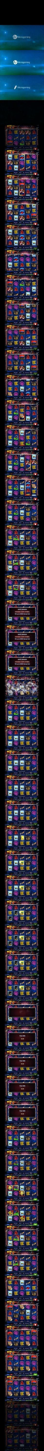 15 Loyal Free Spins! at Energy Casino