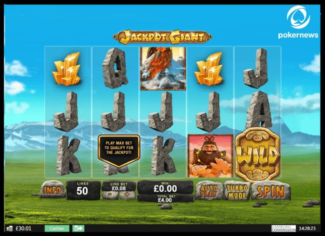 190 Trial Spins at Winner Casino