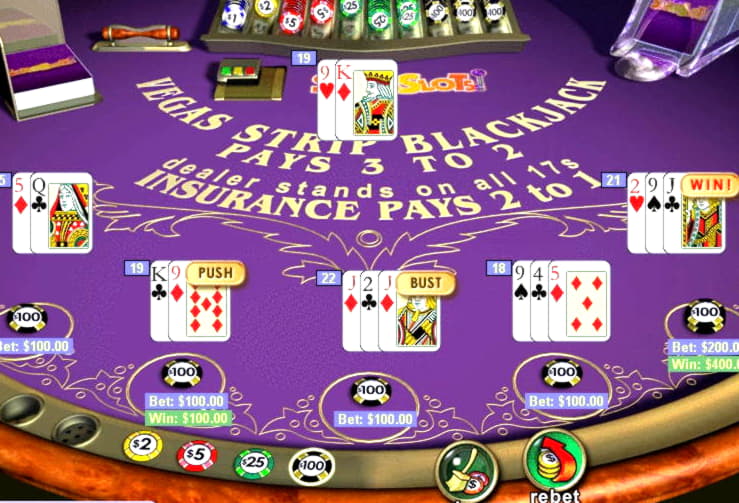 Eur 1830 No Deposit at William Hill Casino