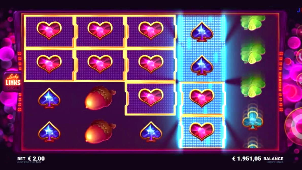 EURO 230 FREE CHIP CASINO at Casino Luck
