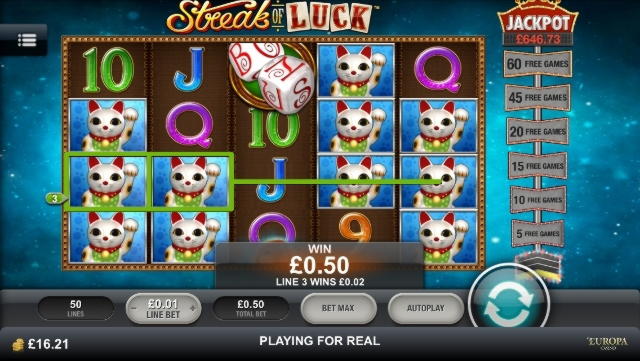 55 Free spins casino at Spin Palace Casino