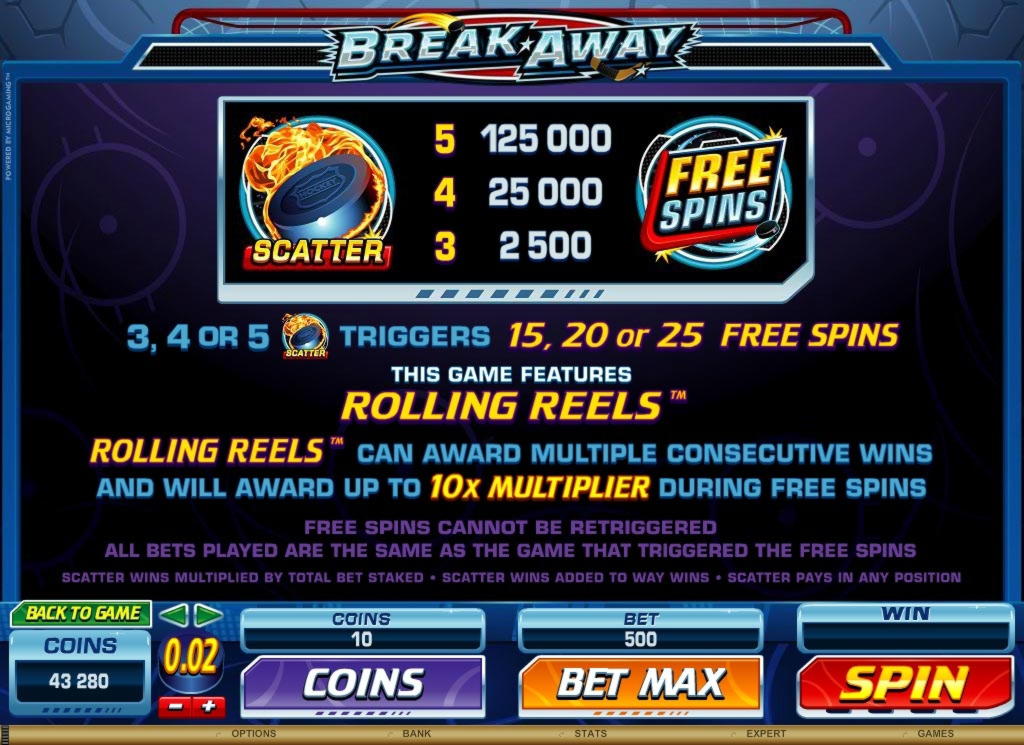 EURO 111 Tournament at Kaboo Casino