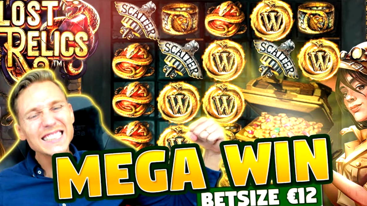 250 free spins casino at Party Casino