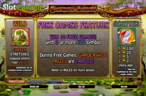 60 Free spins casino at Slots Million Casino