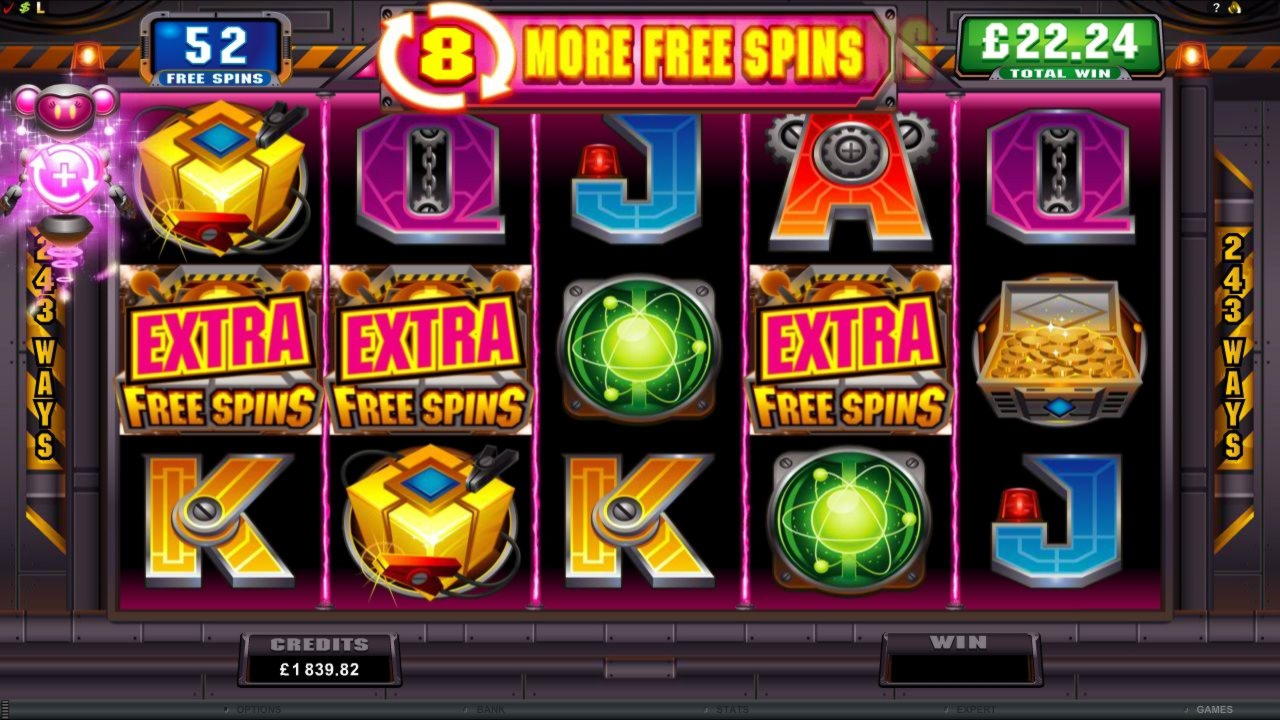 £3440 no deposit bonus at Dream Vegas Casino