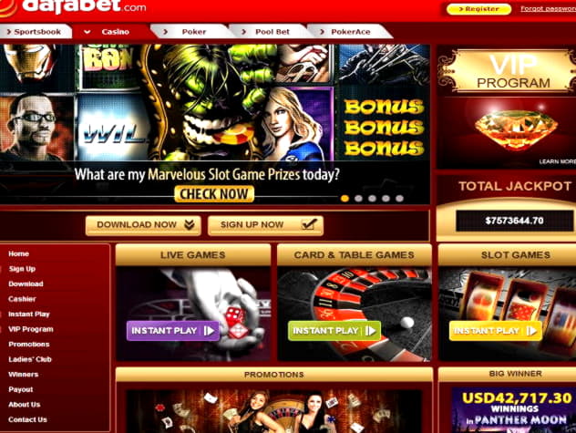 €1195 No deposit at William Hill Casino