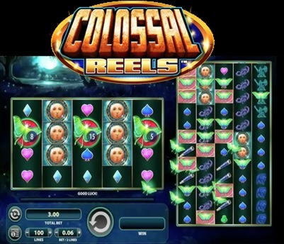 $95 Casino Tournament at Vera and Jhon Casino