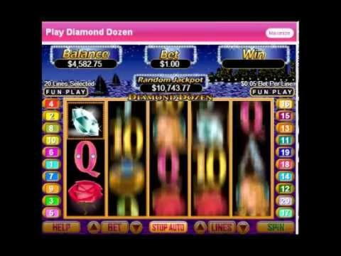 $620 Free Cash at Slots Million Casino