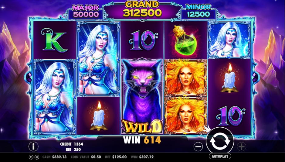 $825 Online Casino Tournament at Sloty Casino