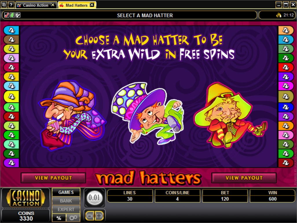 £335 Free Casino Chip at Spinrider Casino