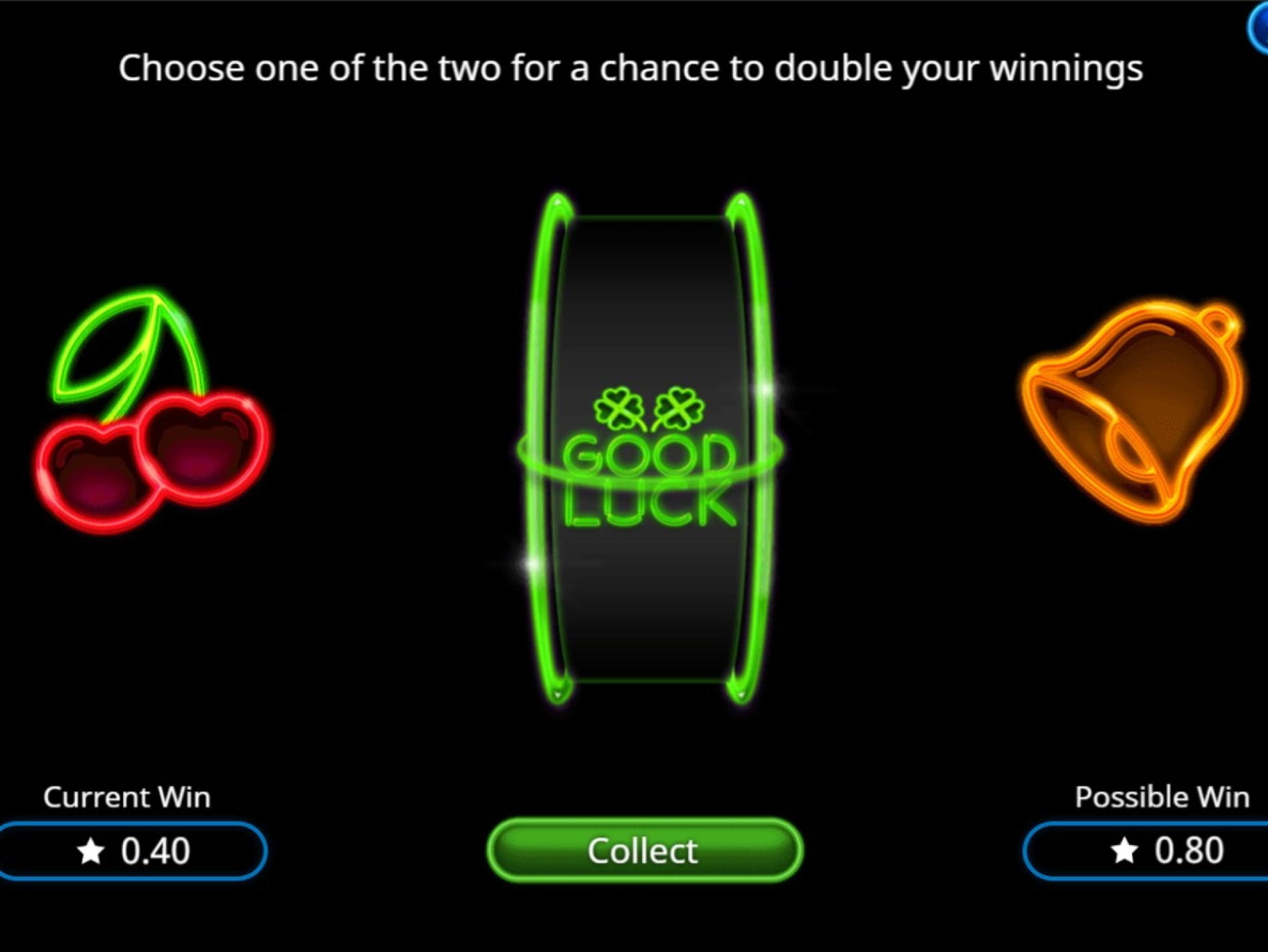 77 free casino spins at bWin Casino