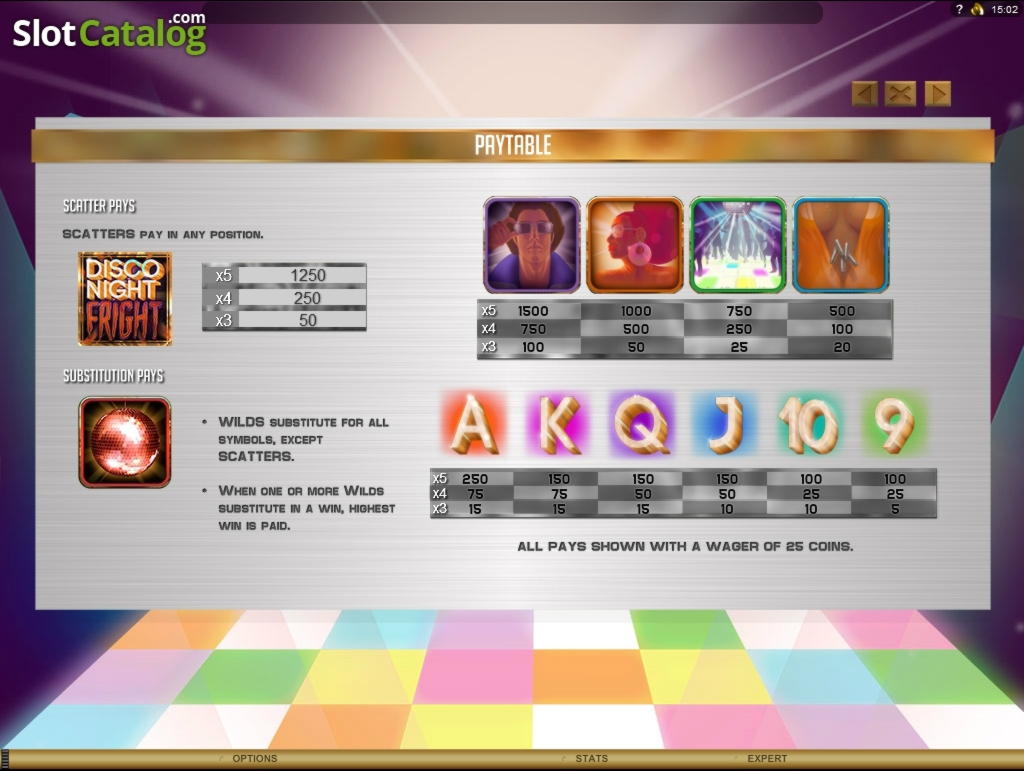 50 free spins at Winner Casino