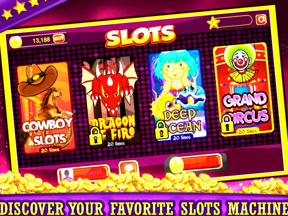 810% Best signup bonus casino at Casino Luck