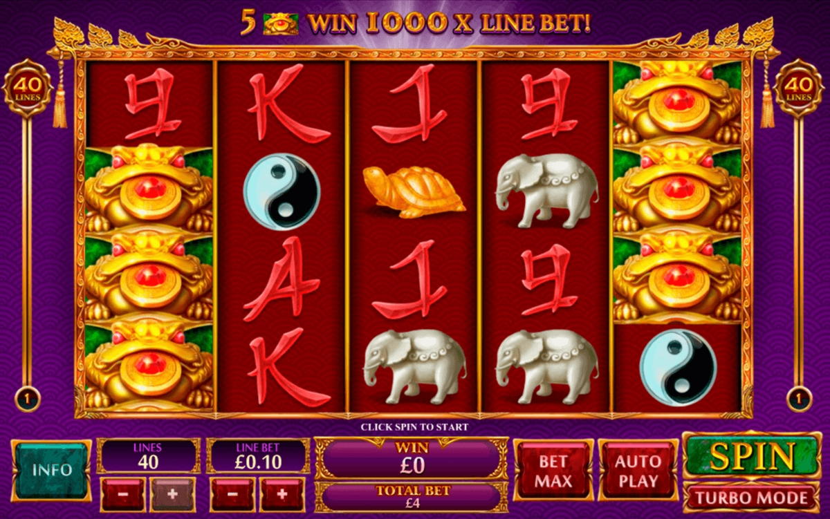€150 Casino chip at 777 Casino