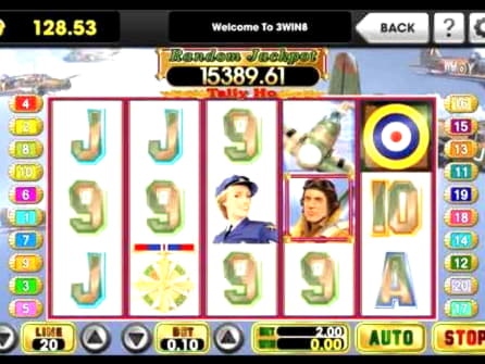 €265 Online Casino Tournament at William Hill Casino