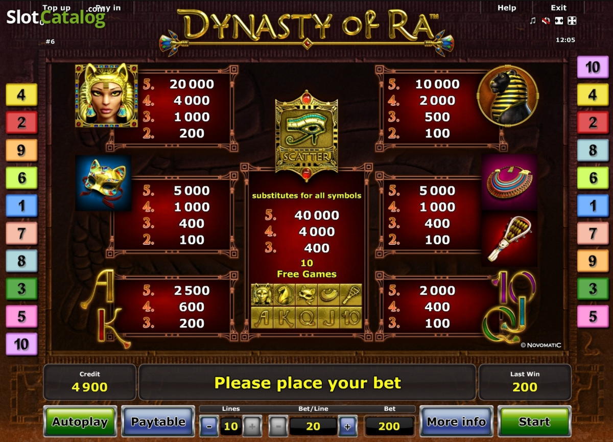 Eur 405 Free Casino Ticket at Vera and Jhon Casino