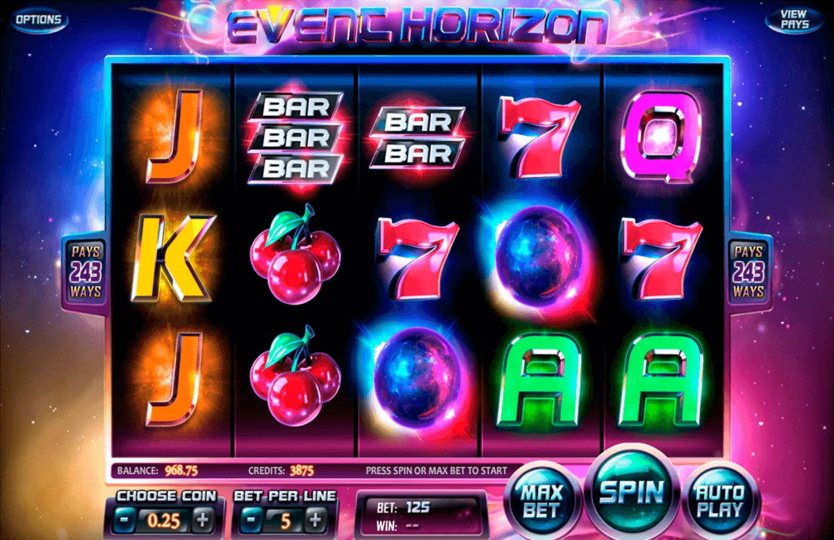 £840 Online Casino Tournament at Energy Casino