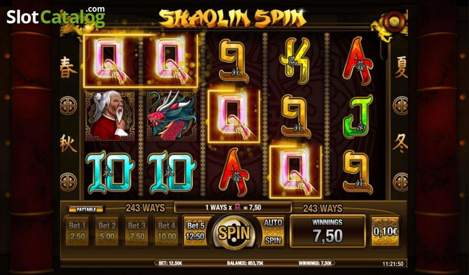 EURO 60 free casino chip at Winner Casino