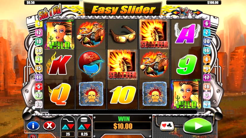 420% Deposit Match Bonus at Genesis Casino