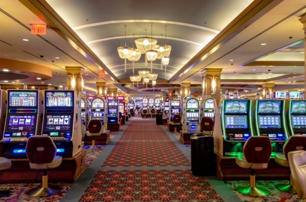 Eur 890 NO DEPOSIT at Karamba Casino