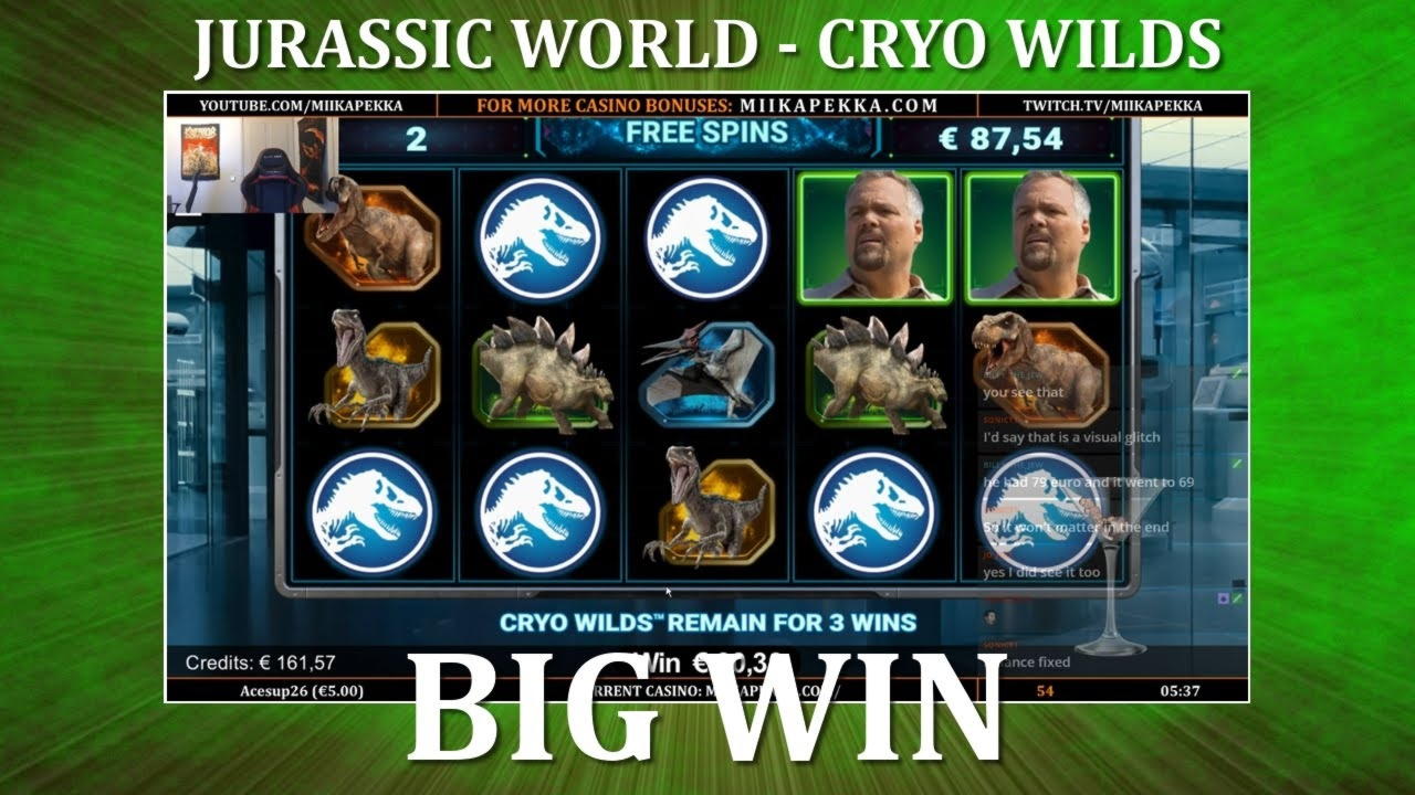 EUR 333 Casino Tournament at Genesis Casino