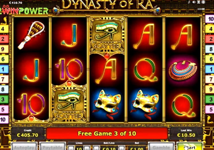 220% Signup casino bonus at 777 Casino