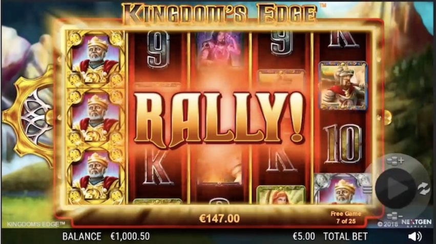 415% First Deposit Bonus at Ikibu Casino