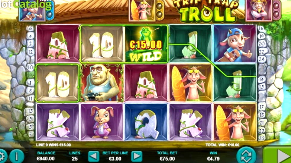 445% Deposit Match Bonus at Inter Casino