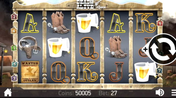 EURO 125 Free Casino Chip at Inter Casino