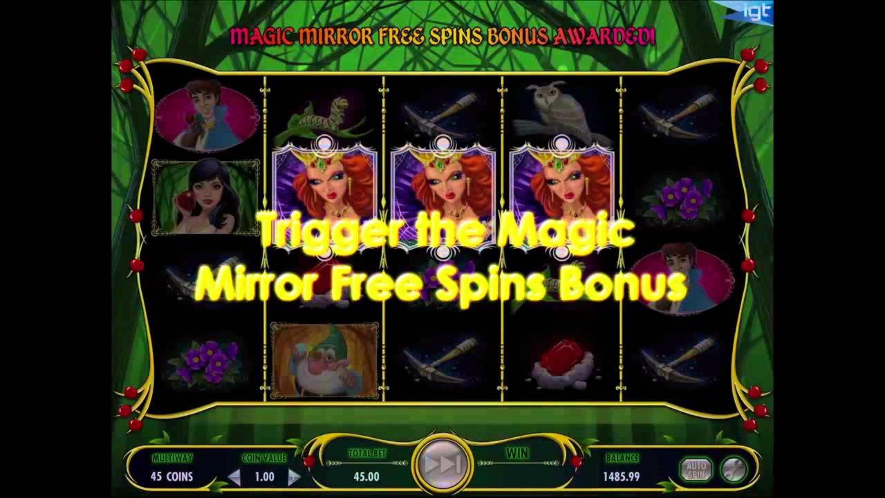 445% Signup casino bonus at Spin Palace Casino