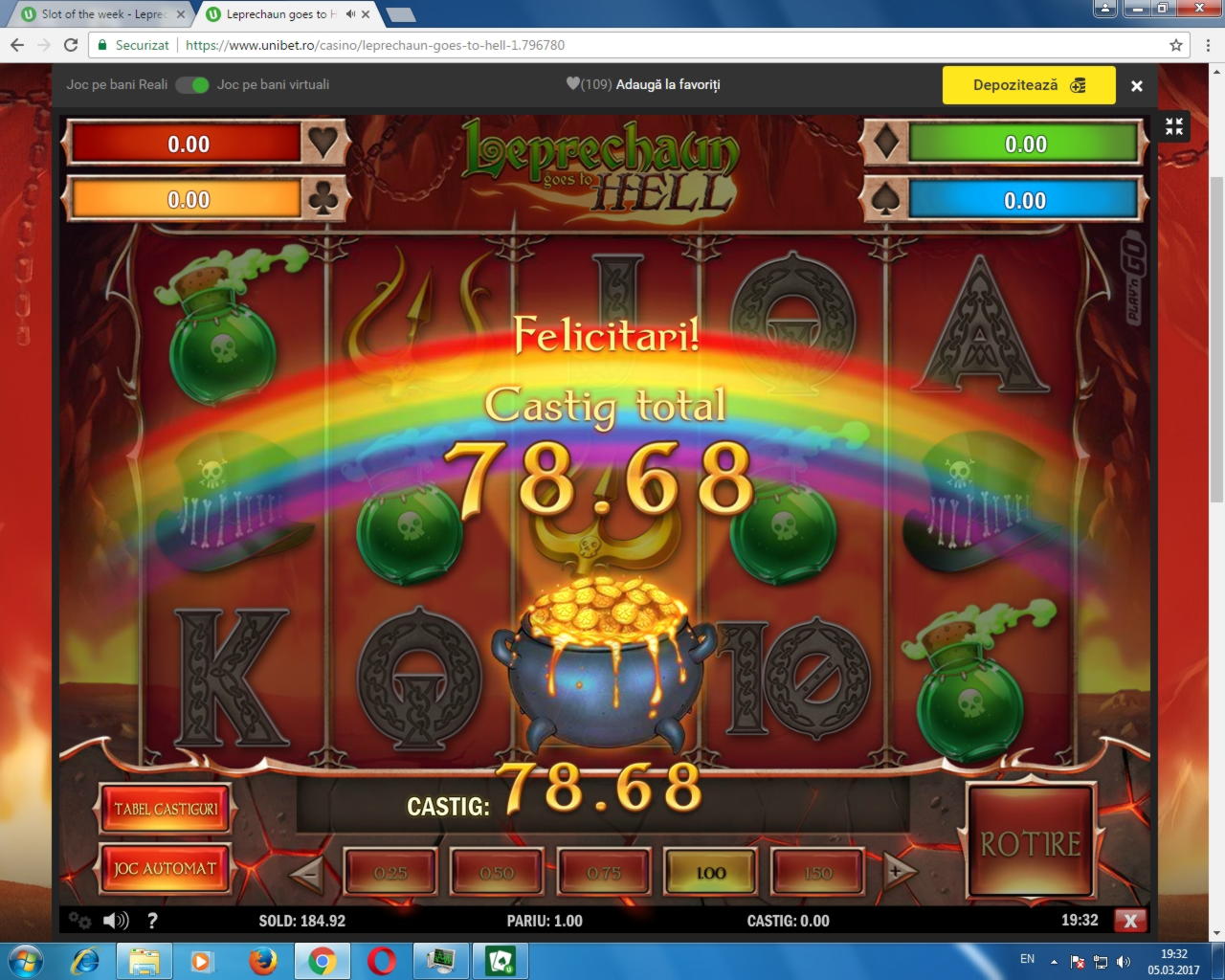€885 Tournament at Kaboo Casino