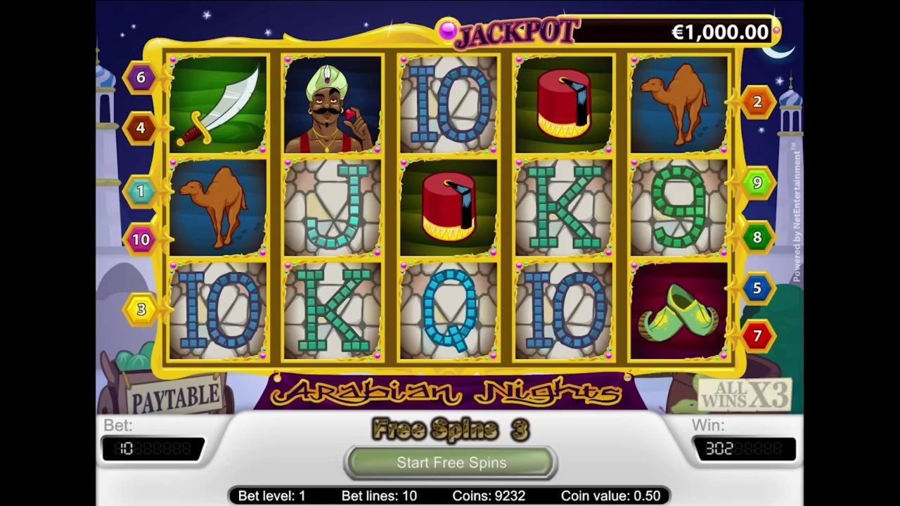220 Free Spins no deposit at William Hill Casino
