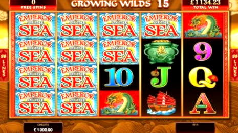 $4285 No Deposit Bonus Casino at Casimba Casino