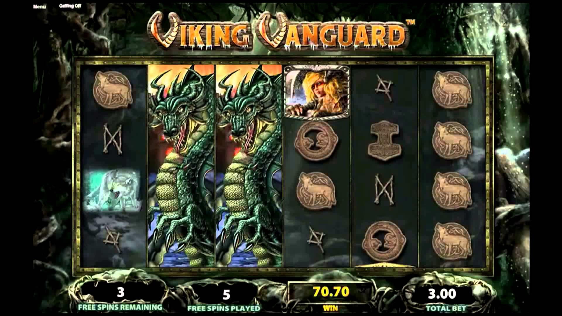 320% Match bonus casino at Energy Casino