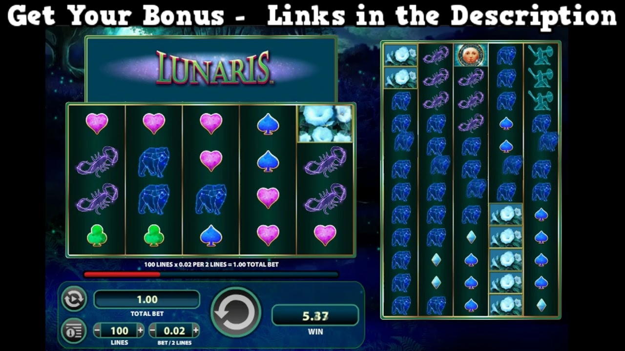 Eur 1080 No deposit bonus at Casino com