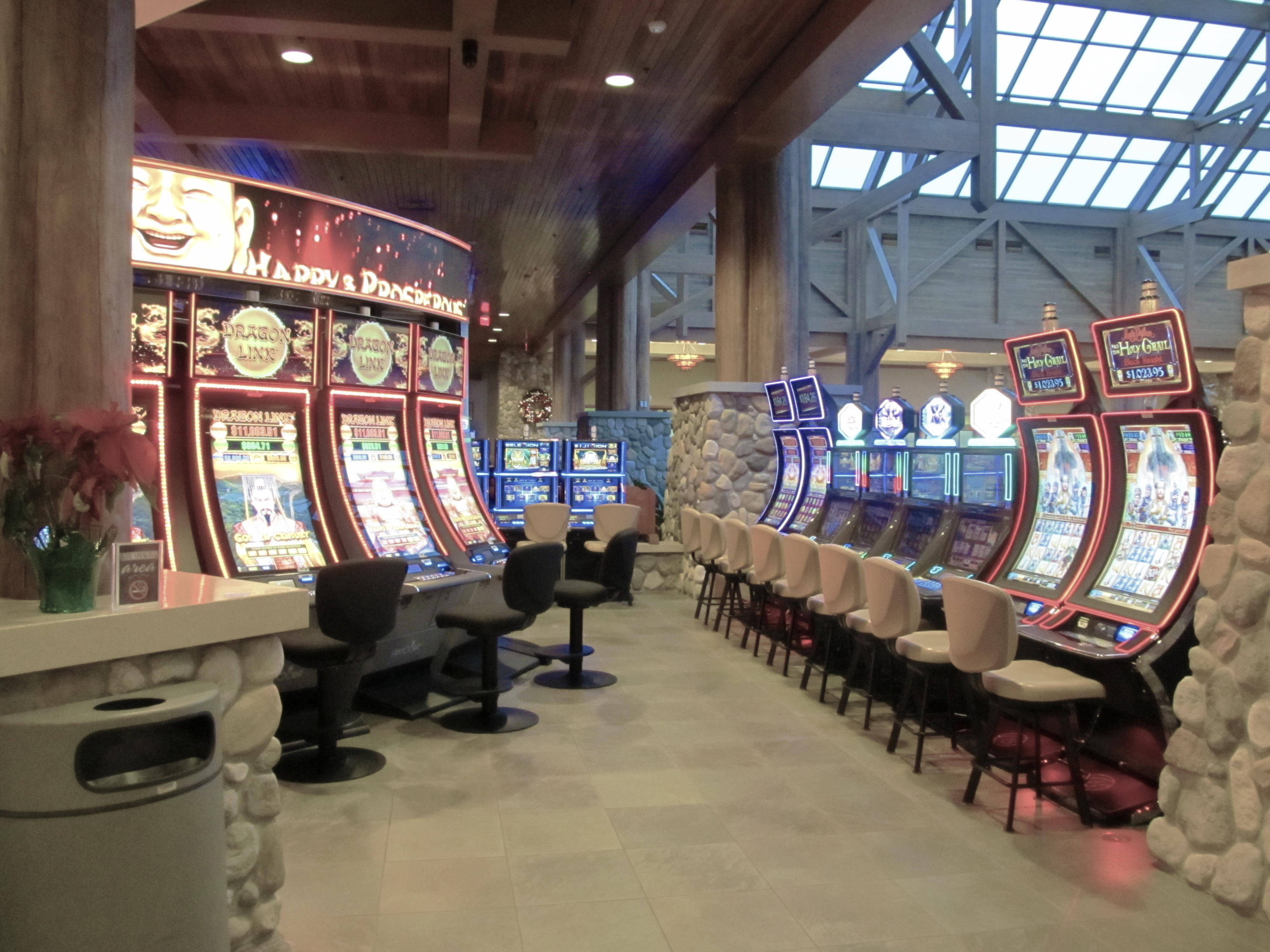 170 free spins at Casino com